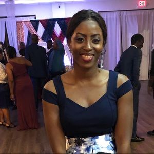 Meet your Posher, Ozi